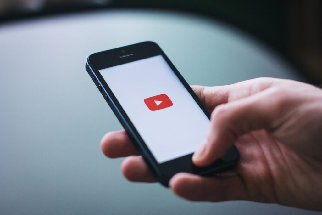 YouTube動画活用法と事例